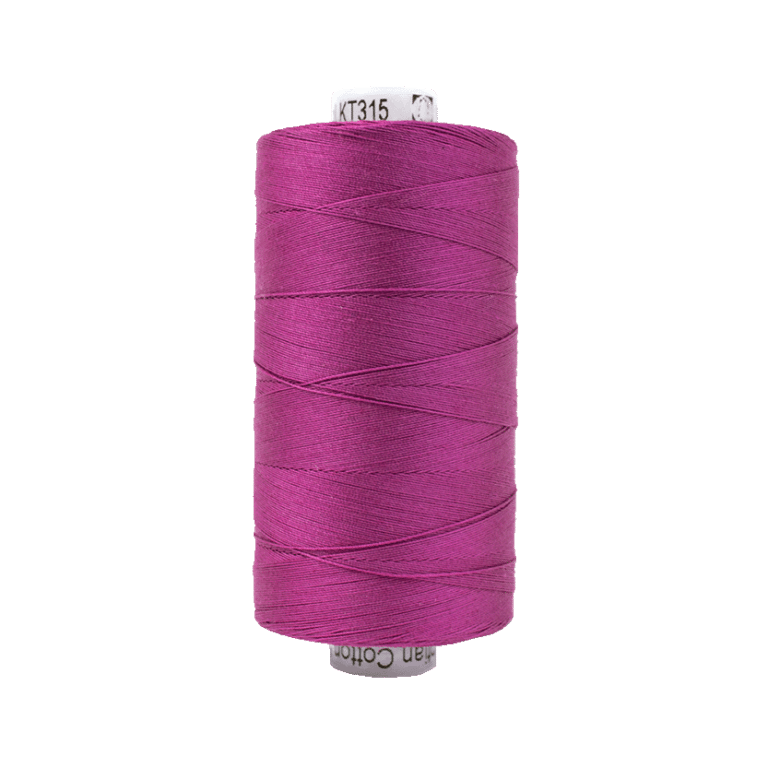 Konfetti 1000m 50wt - VELVETEEN