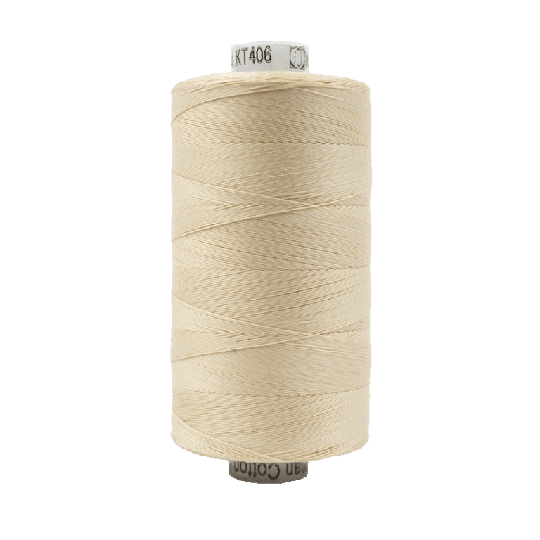 Konfetti 1000m 50wt - IVORY