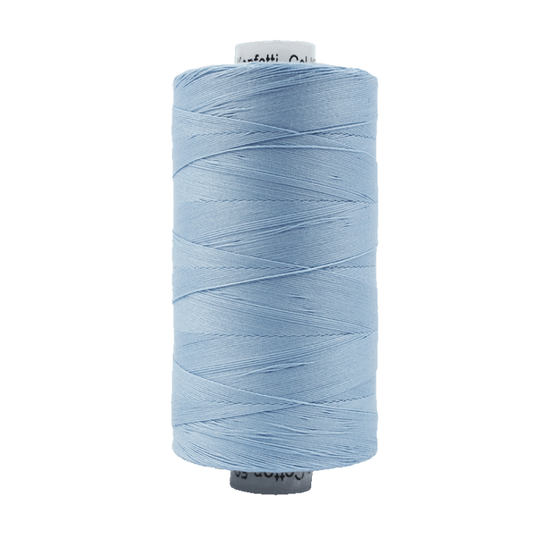 Konfetti 1000m 50wt - SKY-BLUE