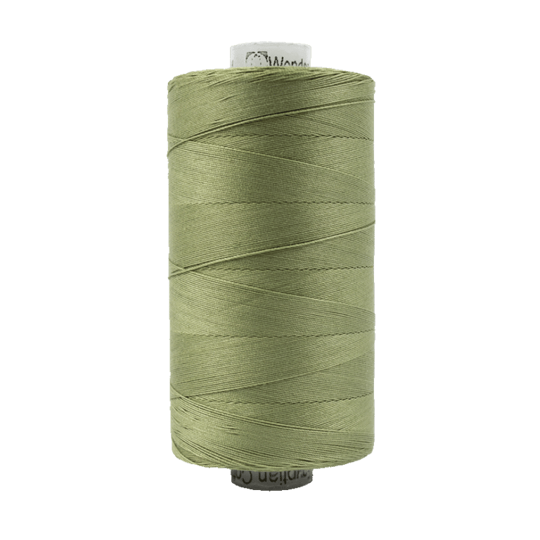 Konfetti 1000m 50wt - SAGE-GREEN