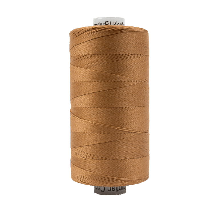 Konfetti 1000m 50wt - RUST