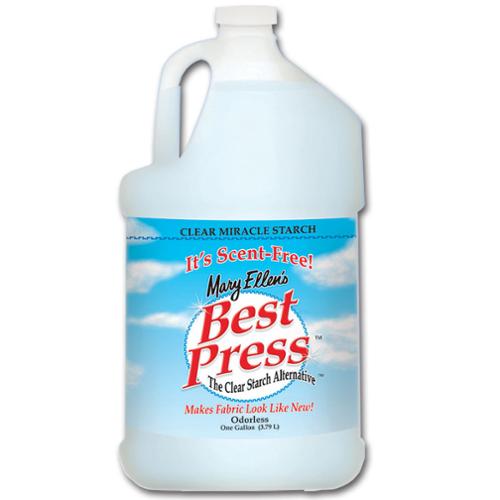 Mary Ellen's Best Press Gallon Refill (VARIOUS SCENTS)