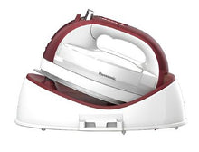 Load image into Gallery viewer, Cordless Steam Iron 360 Freestyle Various Colors 30 minute shut off