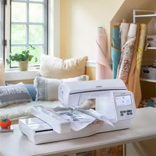Load image into Gallery viewer, Brother Embroidery Only Machine (Model #NQ1700E)