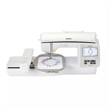 Load image into Gallery viewer, Brother Embroidery Only Machine (Model #NQ1700E)