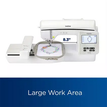 Load image into Gallery viewer, Brother Embroidery Only Machine (Model #NQ1700E)