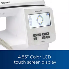 Load image into Gallery viewer, Brother Embroidery Only Machine (Model #NQ1700E)