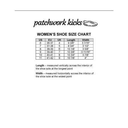All Inclusive Kit Size 7 White PK-707-AIK