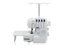 Load image into Gallery viewer, Brother Pacestter Serger PS3734T