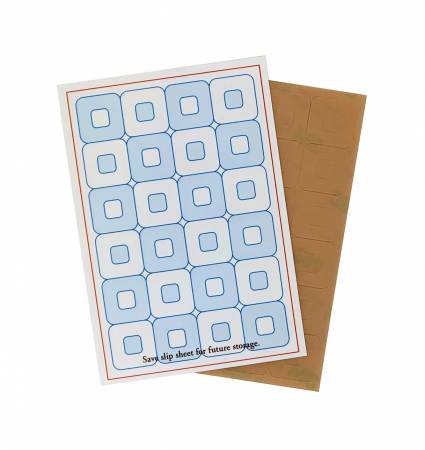 Quilt in a Day Non-Slip Grip Dots QD3030