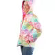 Quilting Elissa Bella Hood Expansion Pack # QE105