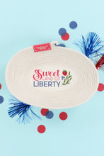 Load image into Gallery viewer, Kimberbell KD5145 Holiday Rope Bowls PAMPHLET with DOWNLOAD CODE or JUST DOWNLOAD CODE