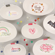 Load image into Gallery viewer, FABRIC KIT FOR Kimberbell KD5145 Holiday Rope Bowls