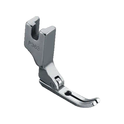 Brother Very Narrow Foot SA172 for PQ1600 or PQ1500