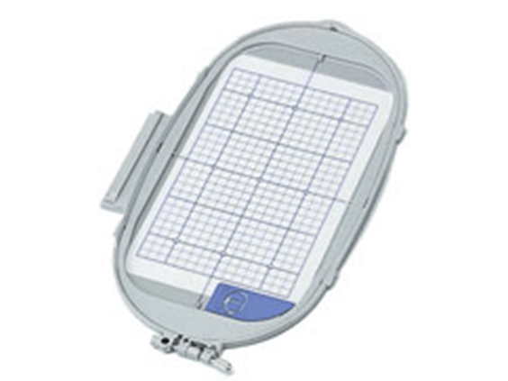 SA441 Brother Embroidery Hoop 6x10