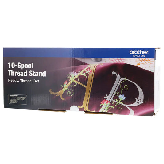 SA561 Brother 10 Thread Spool Stand