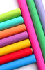 Sassafras Lane Jelly Vinyl Rolls 18" x 53" VARIOUS COLOR OPTIONS