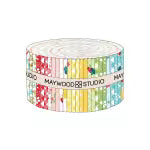 Load image into Gallery viewer, Kimberbell Sippin' on Sunshine Collection Pre-Cuts PREORDER DUE OUT MARCH 2026 (Use drop down menu to make selection)