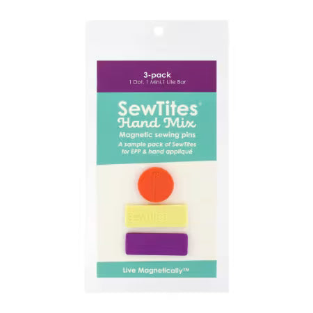 SewTites Hand Mix 3 Pack # ST-MIX-H-3