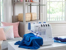 Load image into Gallery viewer, Brother Airflow 300 Serger