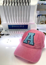 Load image into Gallery viewer, Fall 2025: Software 101 for the Newbies - 10 ZOOM Sessions for PE Design/Palette 11 embroidery software: 10 Mondays 9:00-11:00am PST (9/8/25-11/10/25)