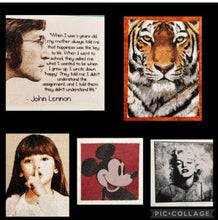 Load image into Gallery viewer, Fall 2025: Software 101 for the Newbies - 10 ZOOM Sessions for PE Design/Palette 11 embroidery software: 10 Mondays 9:00-11:00am PST (9/8/25-11/10/25)