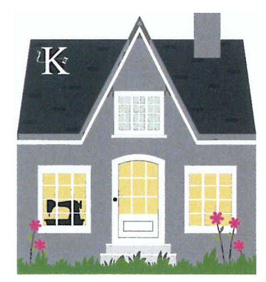 KDTL136 Kimberbell Home Sewn Needle Minder