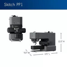 Load image into Gallery viewer, Brother PP1 Skitch, Artspira App Enabled Embroidery Machine SHIPS FOR FREE