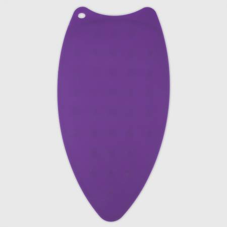 The Gypsy Quilter Silicone Iron Press Purple #TGQ021