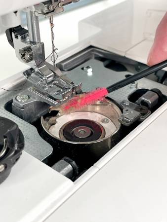 The Gypsy Quilter Every Nook and Cranny Cleaning Tools 4ct # TGQ140