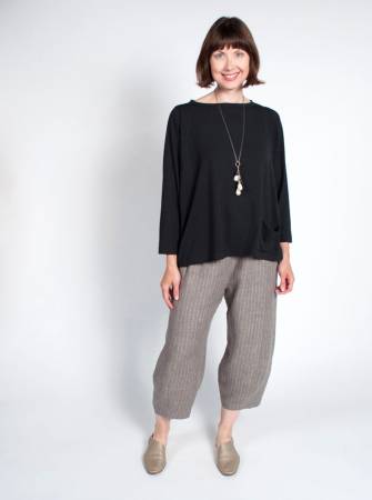 The Sewing Workshop Picasso Top and Pants Sewing Pattern TSW PP064