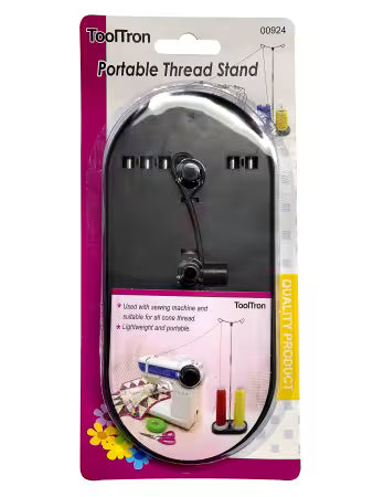 Portable Thread Stand # TT00924 SPR-030