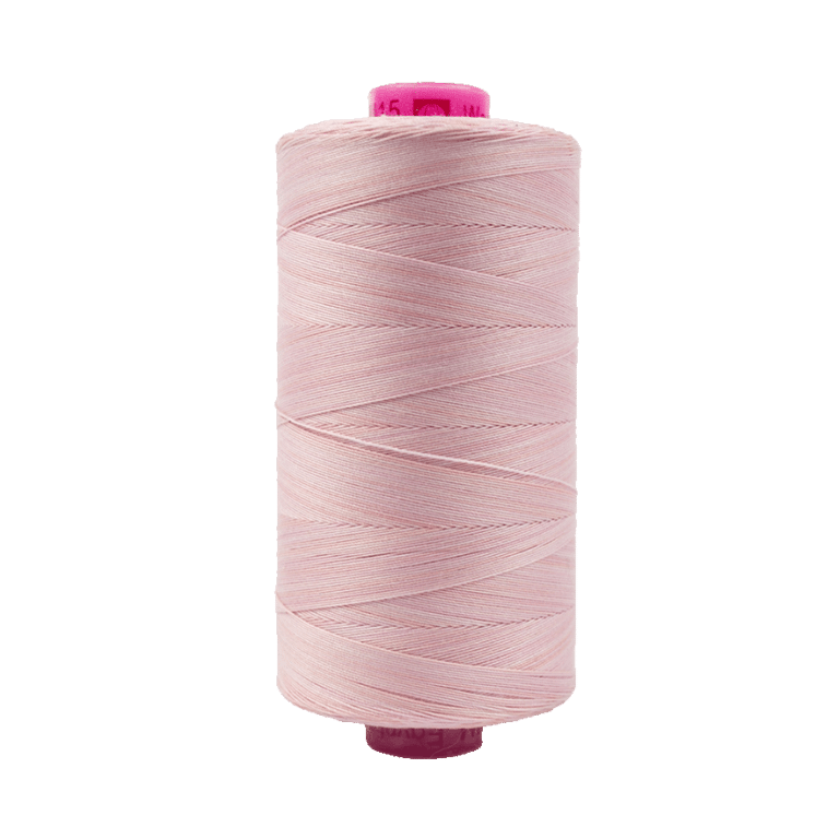 Tutti Variegated Thread 50wt 1000M Various Colors - CARNATION