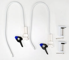 Load image into Gallery viewer, Dime Weightless Quilter Tabletop #TTWQUIL