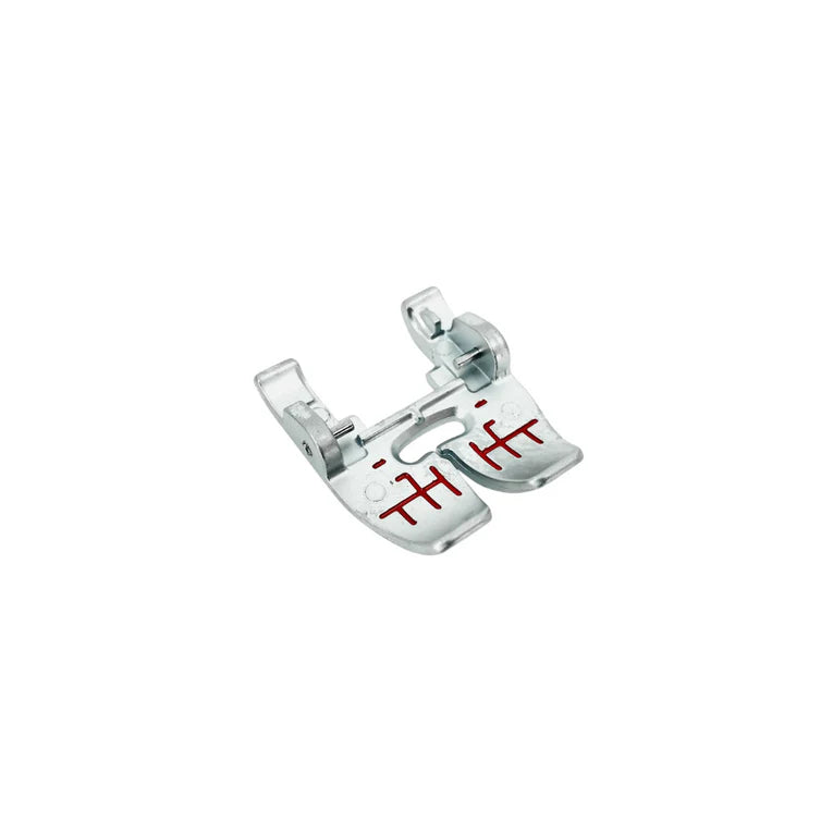 Brother/BabyLock Zig Zag Soles for Dual Feed Foot SKU XF4419101