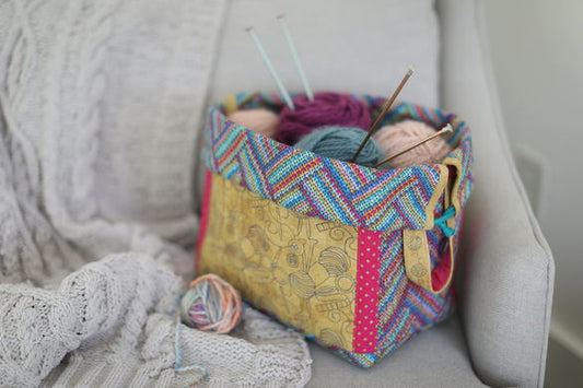 Baby Lock Fills & Motifs Hobbies #1 Collection BLA-IQFM3