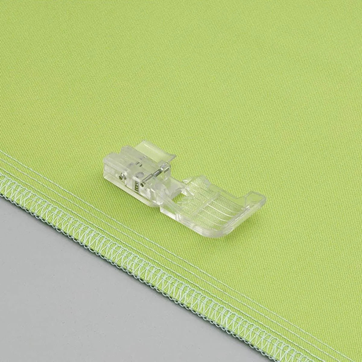 Serger Clear foot For Babylock Sergers BLE8CLF 8 thread sergers A1