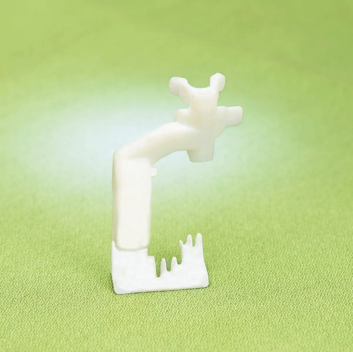 Baby Lock RevolutionAir Needle Threading Guide for Triumph BLETS8 Threading Angel M1-70004A-41