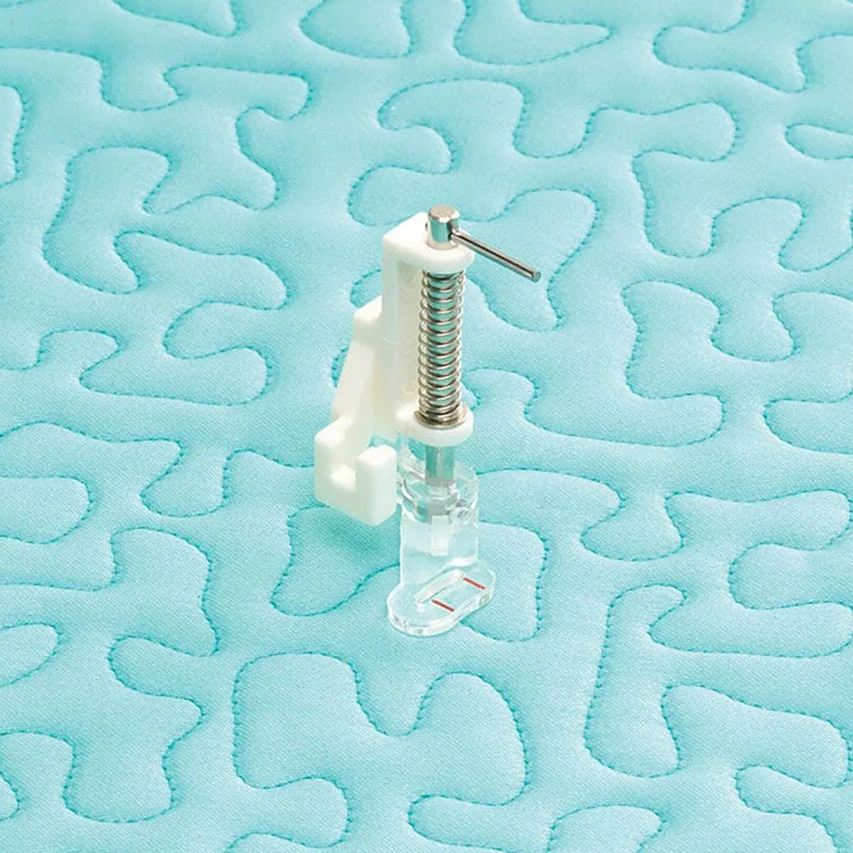 BABYLOCK FREE MOTION QUILTING FOOT CARDED BLG-FM