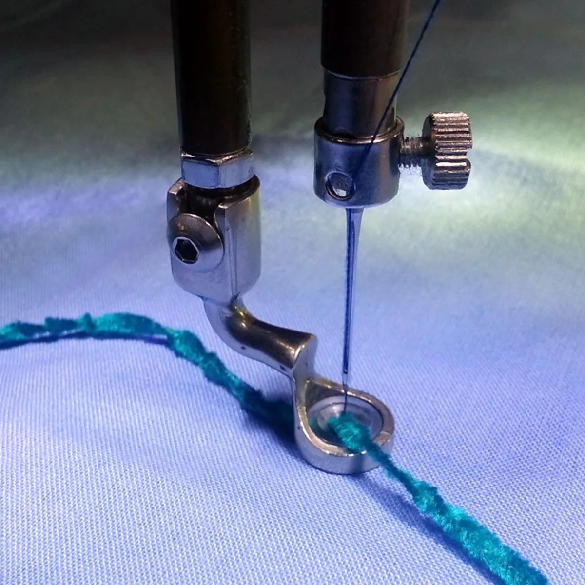 Babylock Couching Free-Motion Foot Set #BLQ-CCF