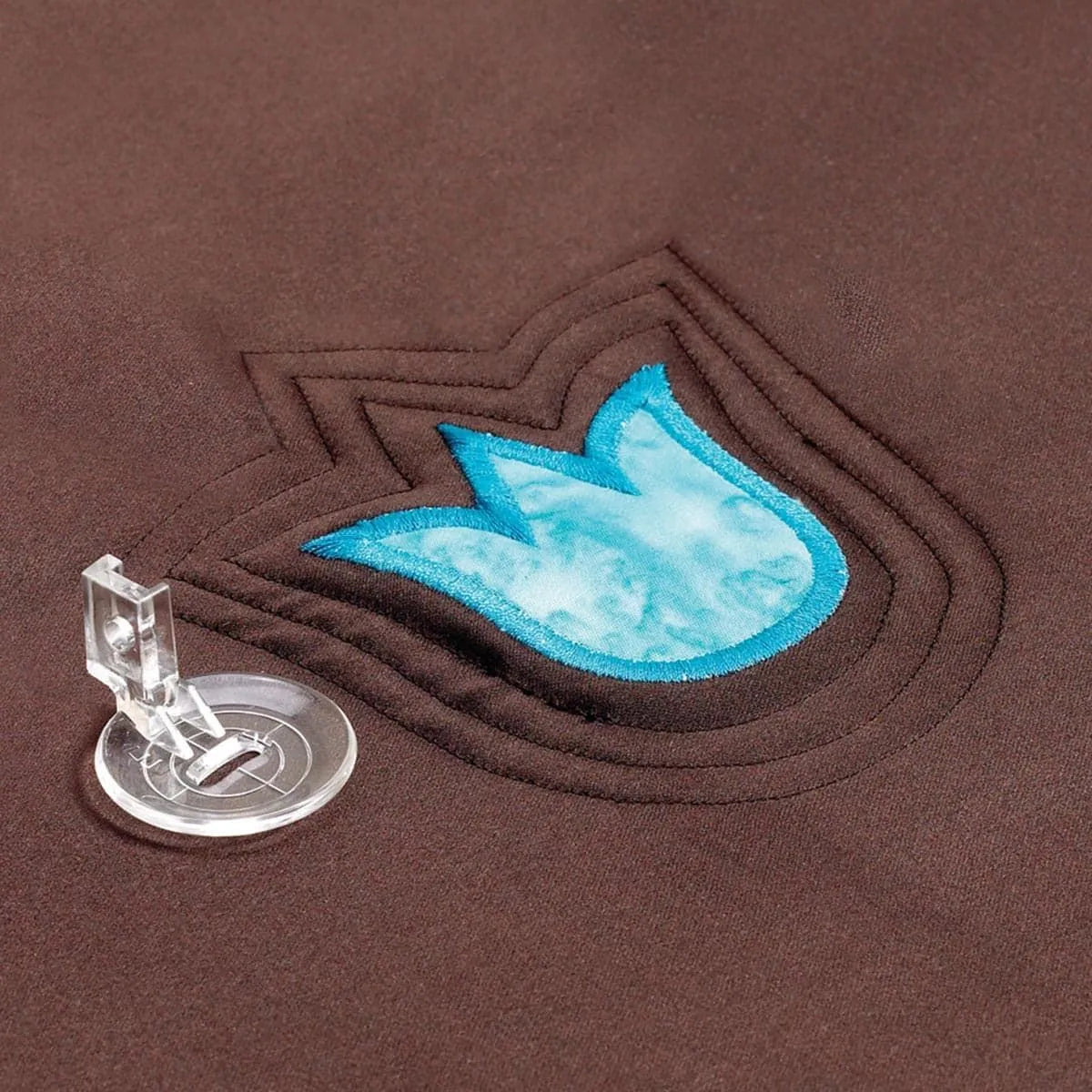 BABYLOCK FREE MOTION ECHO QUILTING FOOT SKU:BLSR-FME