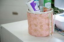 Load image into Gallery viewer, Design Suite Fills and Motifs Sweet Seams Collection SKU:BLA-IQFM-SS