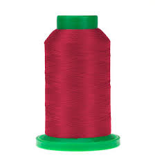 Isacord 1000m Polyester - Fuchsia: 2922-2521