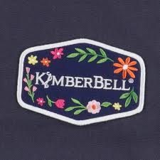 NEW Navy Kimberbell Tote from Kimberbell Day 2025