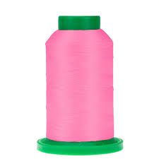 Isacord 1000m Polyester - Rose: 2922-2530