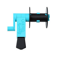 Quilted Heartz Winding Eaze 11661690 PURPLE or BLUE