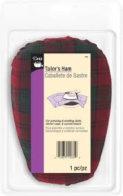 Dritz Dressmaker / Tailor Ham # 562 for Ironing