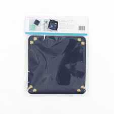 Kimberbell Snap Trays - Mint and Navy KDKB282