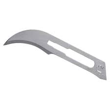 Famore Surgical Blade Replacements 3 Pack 732B-PK