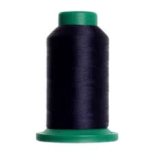 Isacord 1000m Polyester - Dark Indigo: 2922-3355